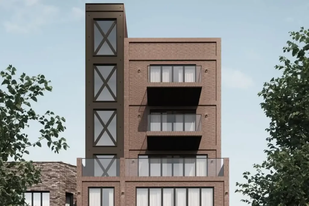 15th Avenue Brooklyn project gallery image 1
