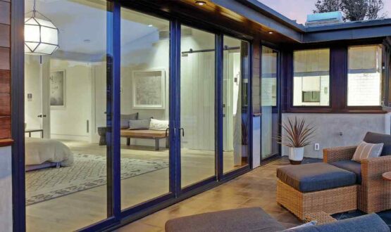 Aluminum Sliding Doors Gallery Photo 14