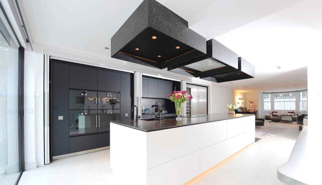 new jersey modern kitchen design 5