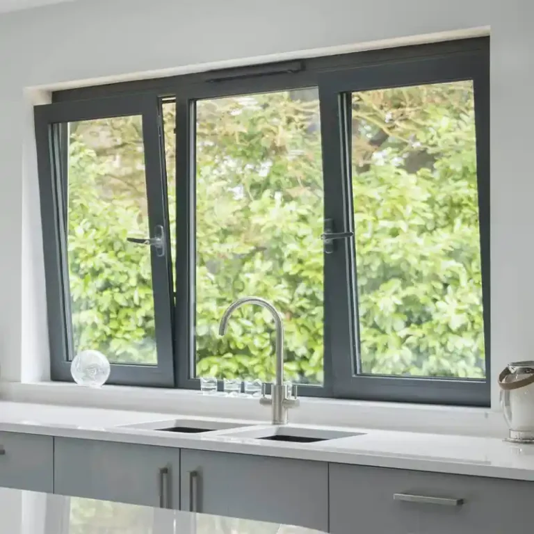 Casement Windows