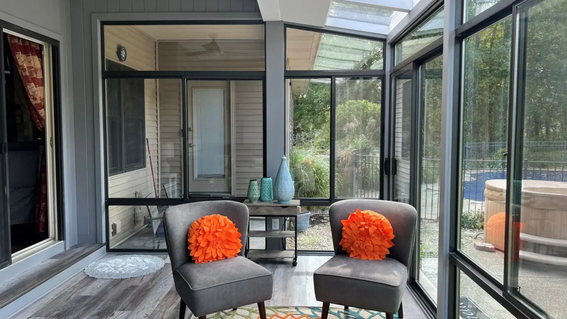 How to Choose the Right Sunroom in New Jersey: The Complete 2026 Guide to Energy-Efficient, Four-Season Sunrooms