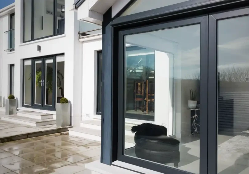 Why Aluminum Windows and Doors Are the Premium Choice for Modern and European-Inspired Designs