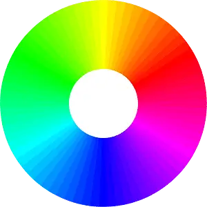 RAL colour palette for tilt & turn windows