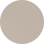 SP-9001 Cream Gloss aluminium colour swatch
