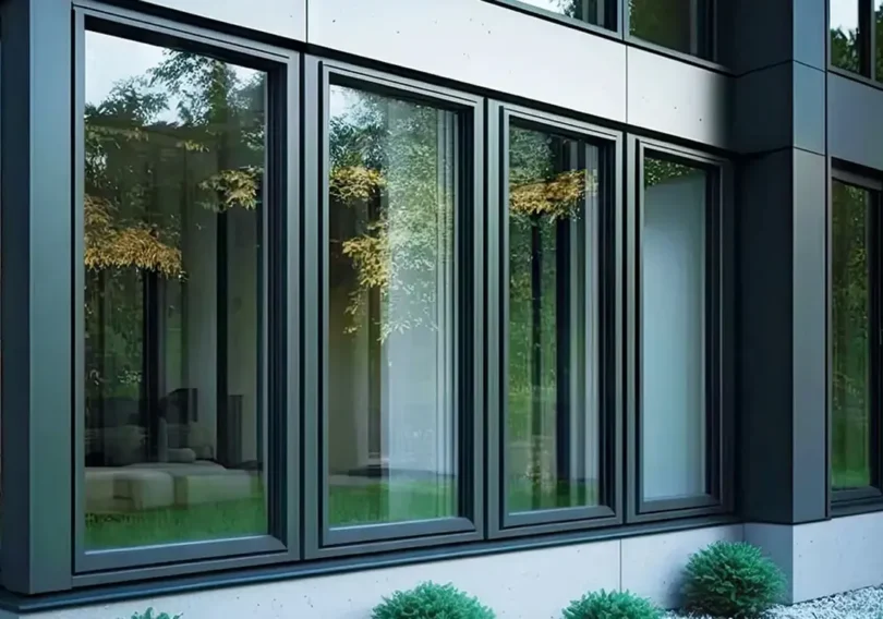 The Importance of Windows in Creating an Energy-Efficient Home