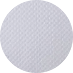 White 8200 Basic fabric swatch