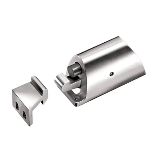 Frameless office accessories