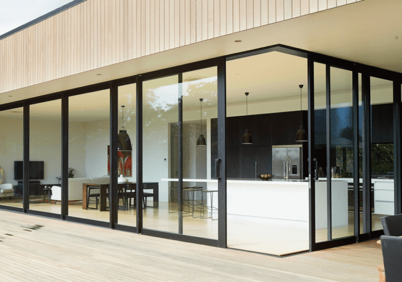 Elevating Craftsmanship: Precision Partnerships in Hardware Redefining Windows and Doors at Vision Art Aluminum