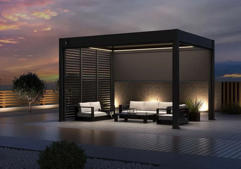 Understanding Price vs. Quality in the Pergola Market