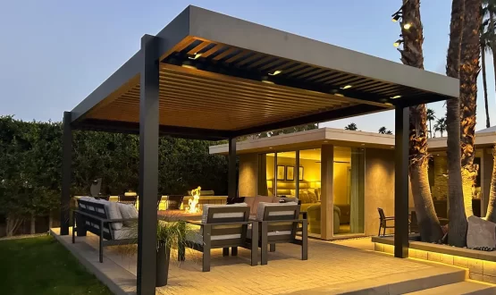 aluminum pergola patio covers 1