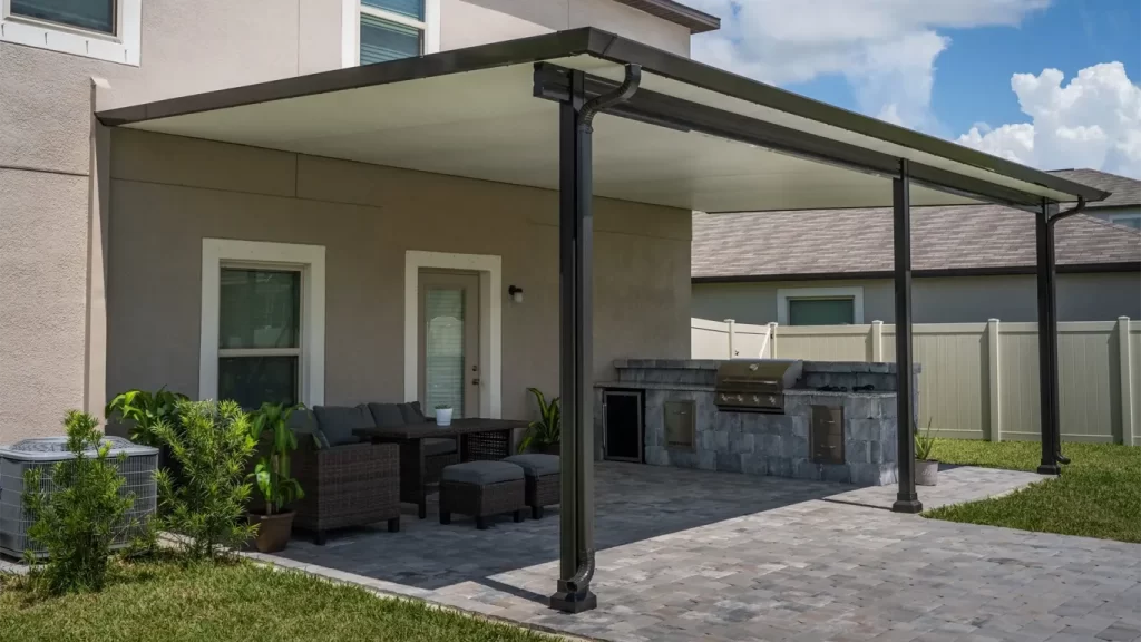 aluminum pergola patio covers 2