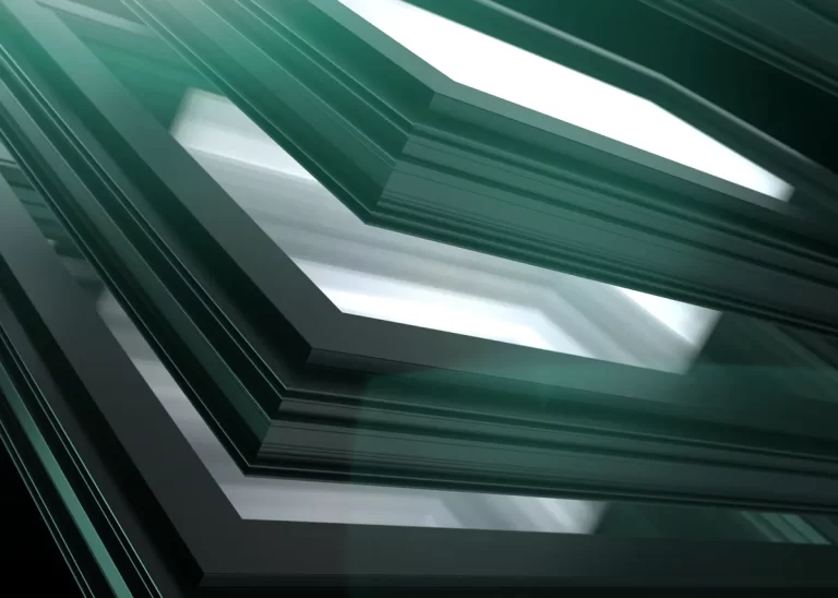 Vision Art aluminium showroom
