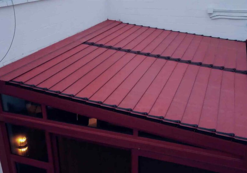 Are You Confused When You Chose The Right Company for Pergola?
