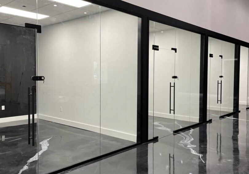 Elevate Your Office Space : Where European Elegance Meets Minimalist Mastery