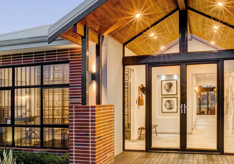 Why Choose French Door ? What are Advantages of French Doors?