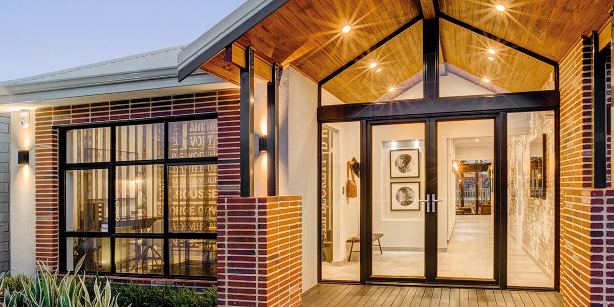 Why Choose French Door ? What are Advantages of French Doors?