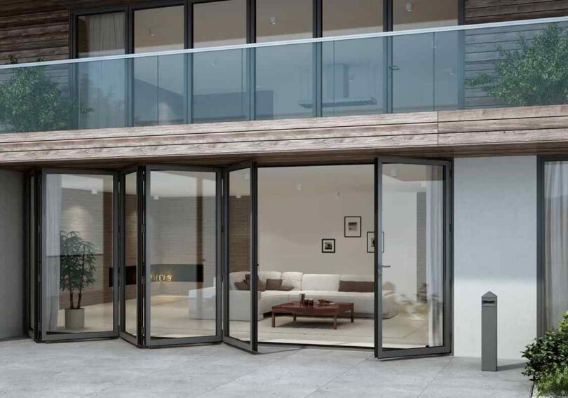 Best and Quality New Jersey Aluminum Door Company