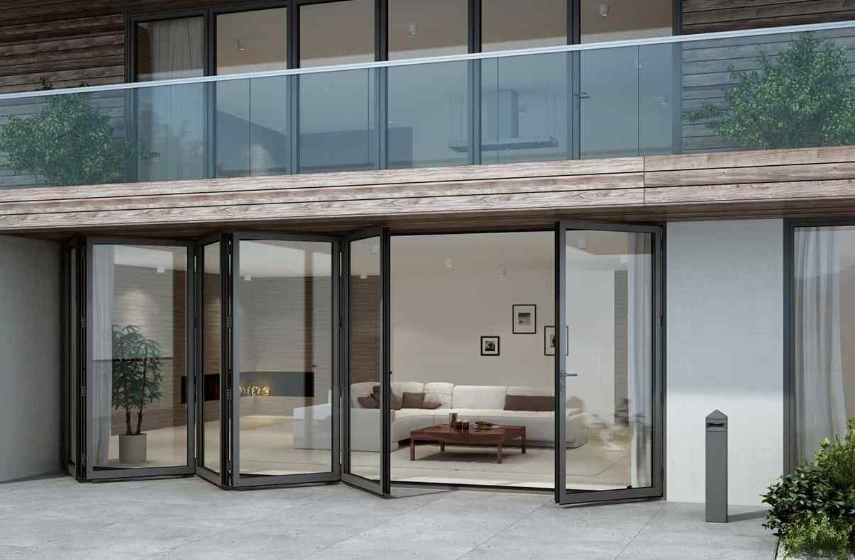 Best and Quality New Jersey Aluminum Door Company