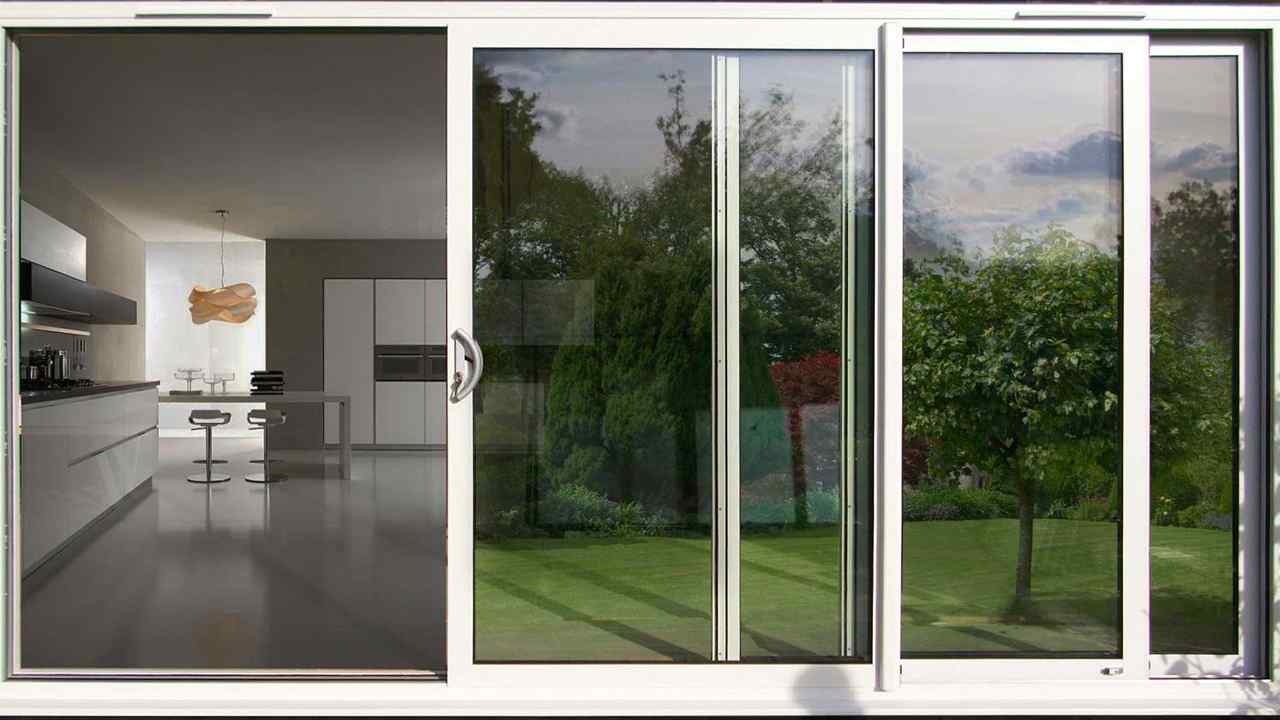 Why You Should Chose Aluminum Doors and Windows