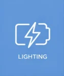 Easy Lighting Repair