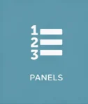3 Panel Designs