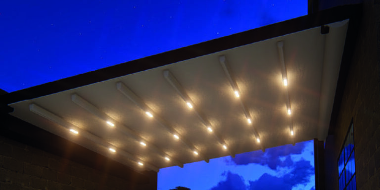 Day light LED tone preview
