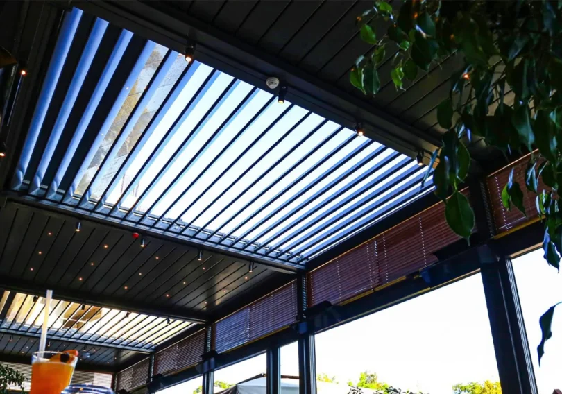After COVID, the Sunroom Trend Continues to Grow: Luxury Living Through Light, Glass, and Space