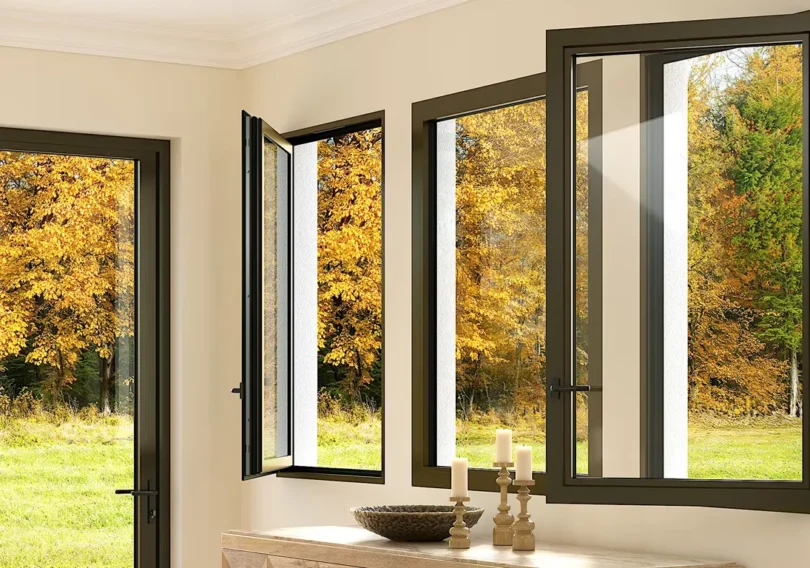 Need to Know About Tilt & Turn Windows Before Buying