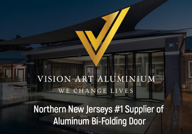Northern New Jerseys #1 Supplier of Aluminum Bi-Folding Door