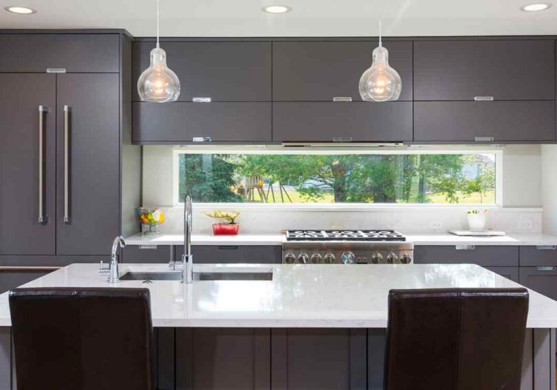 New Jersey Modern Kitchen Design: The Ultimate Guide