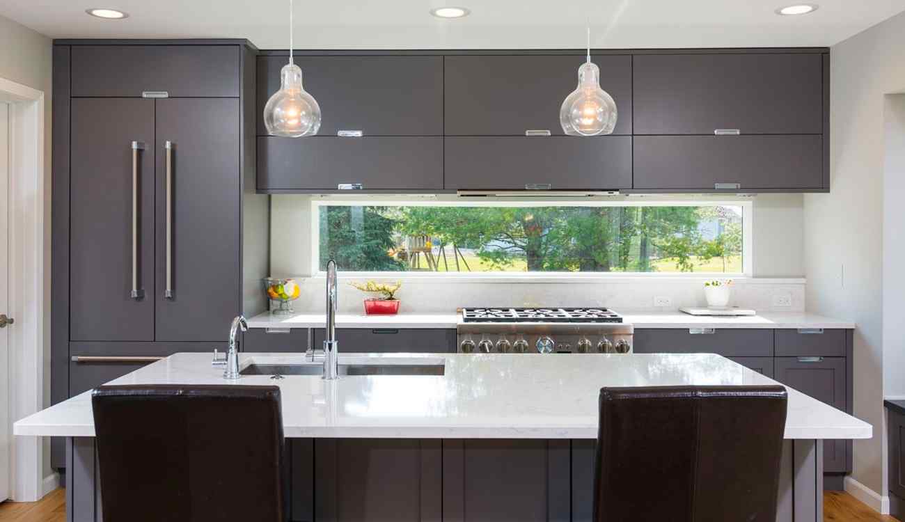 New Jersey Modern Kitchen Design: The Ultimate Guide