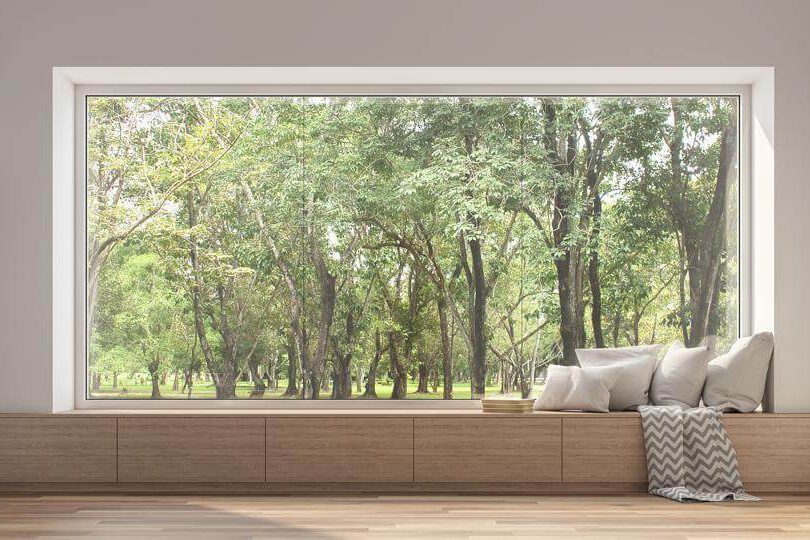 New Jersey Picture Windows