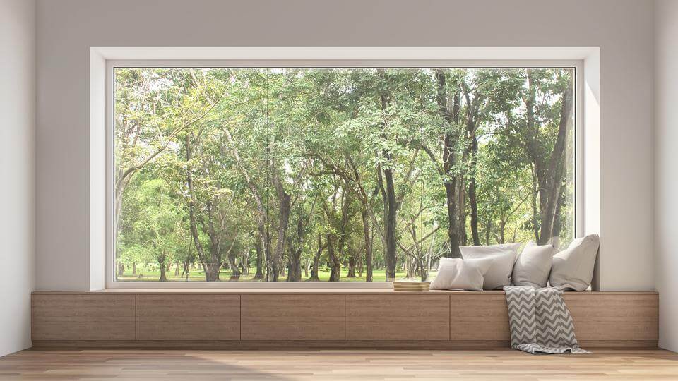 New Jersey Picture Windows