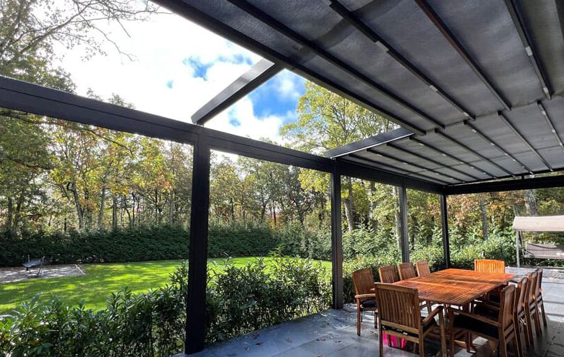The Best Time to Start Your Sunroom or Pergola Project