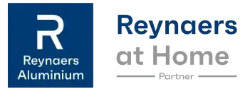 Reynaers Aluminium partner