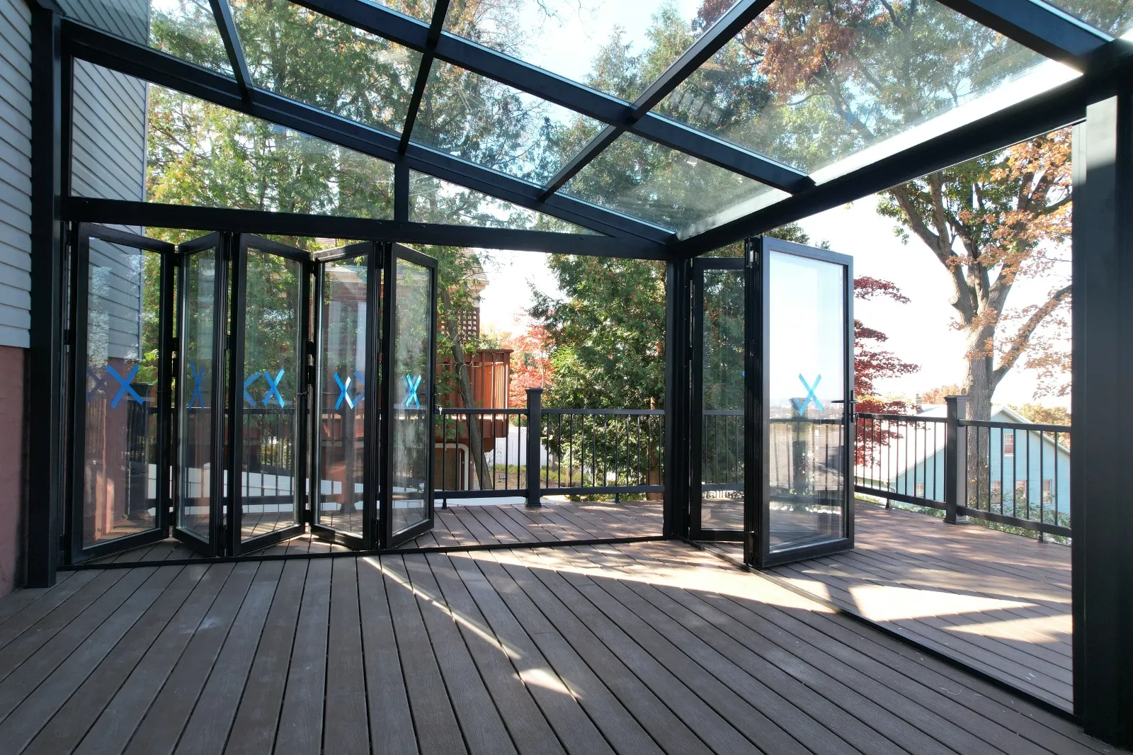 richfield new jersey sunroom projects 1