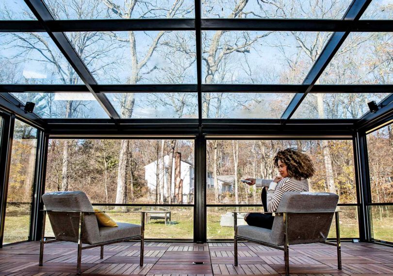 NJ’s Vision Art Aluminum Reinventing a Community Contractor with a 15% Discount on Windows, Doors, Pergola, Sunrooms to Combat Inflation