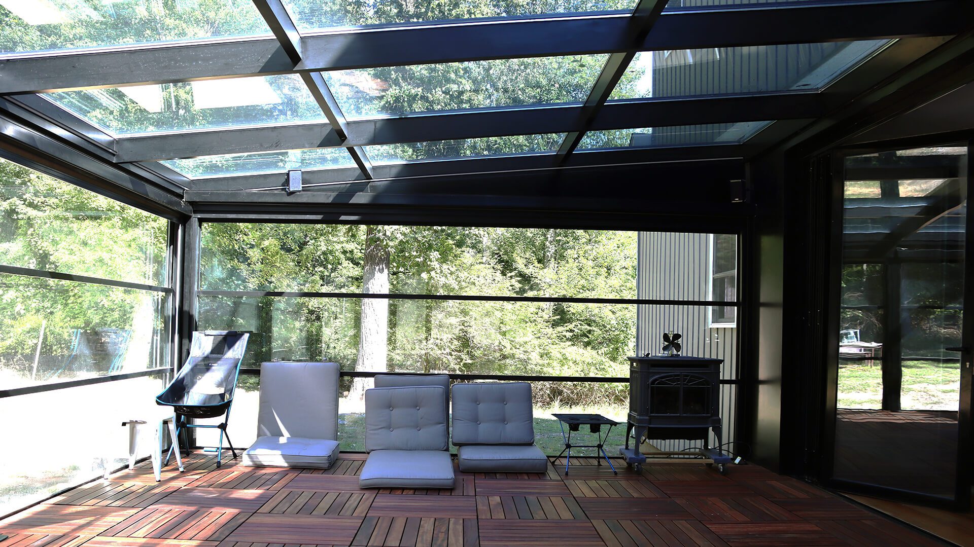 Bring Your Family Closer Together with a New Hobby In Added Living Space with a Sunroom