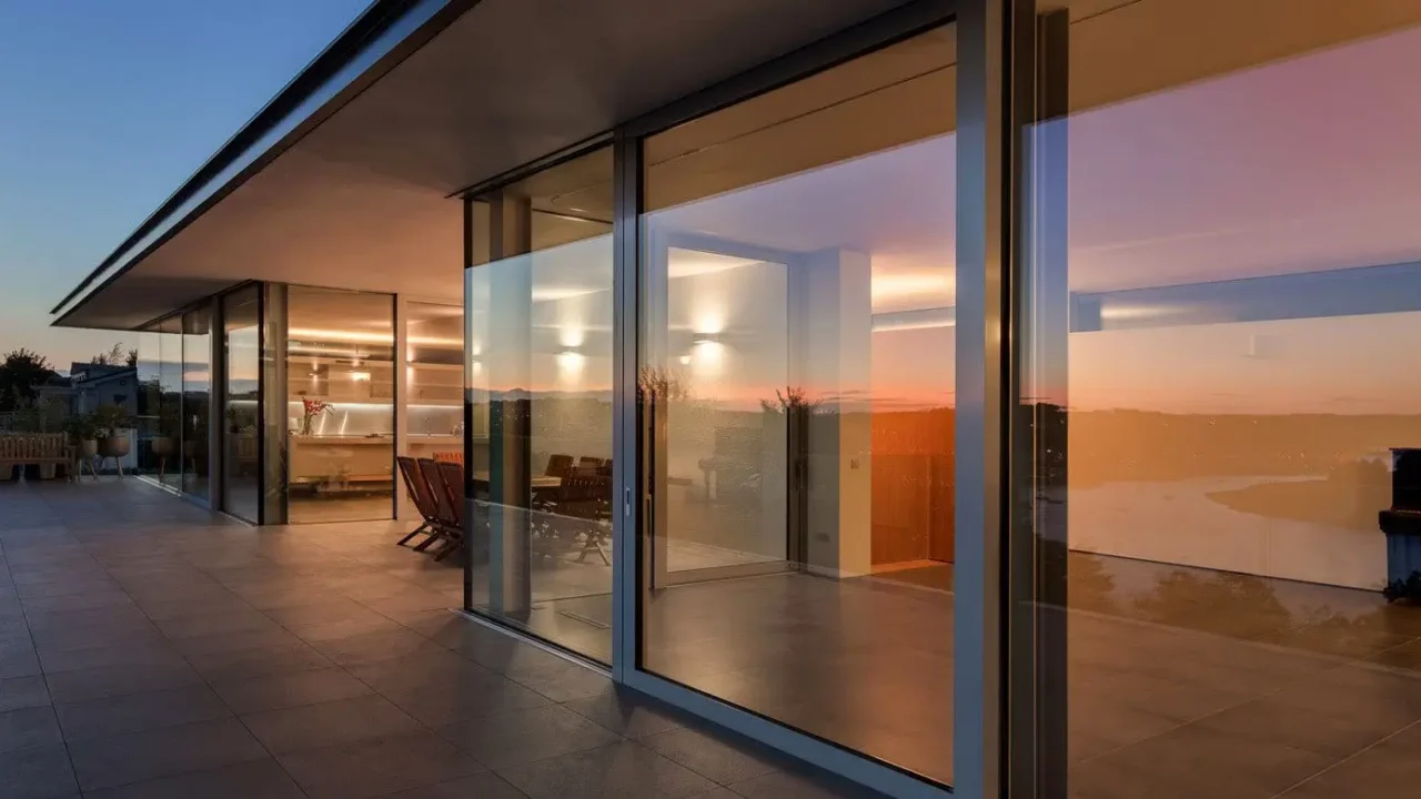 Vision Art doors