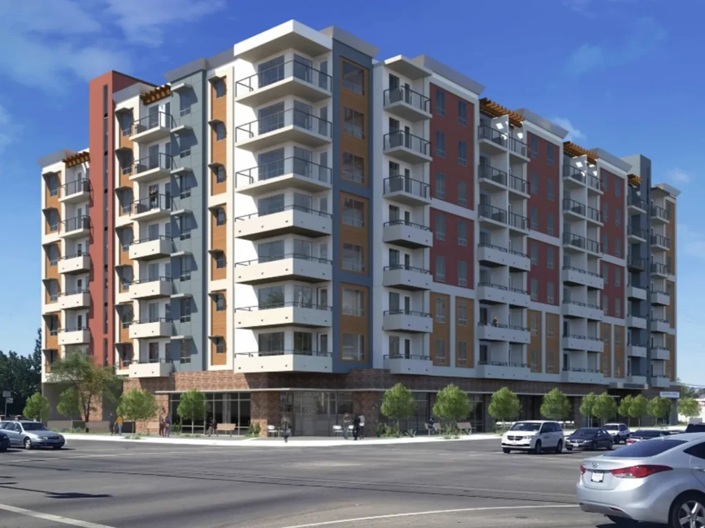 Nashville / Tennessee – Storefront Project