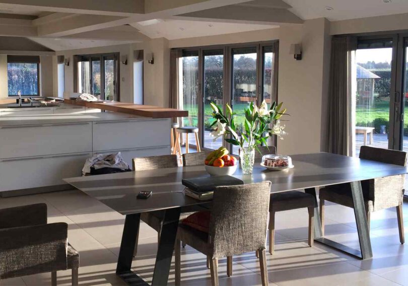 The Reasons Why You Should Change Old Windows and Doors