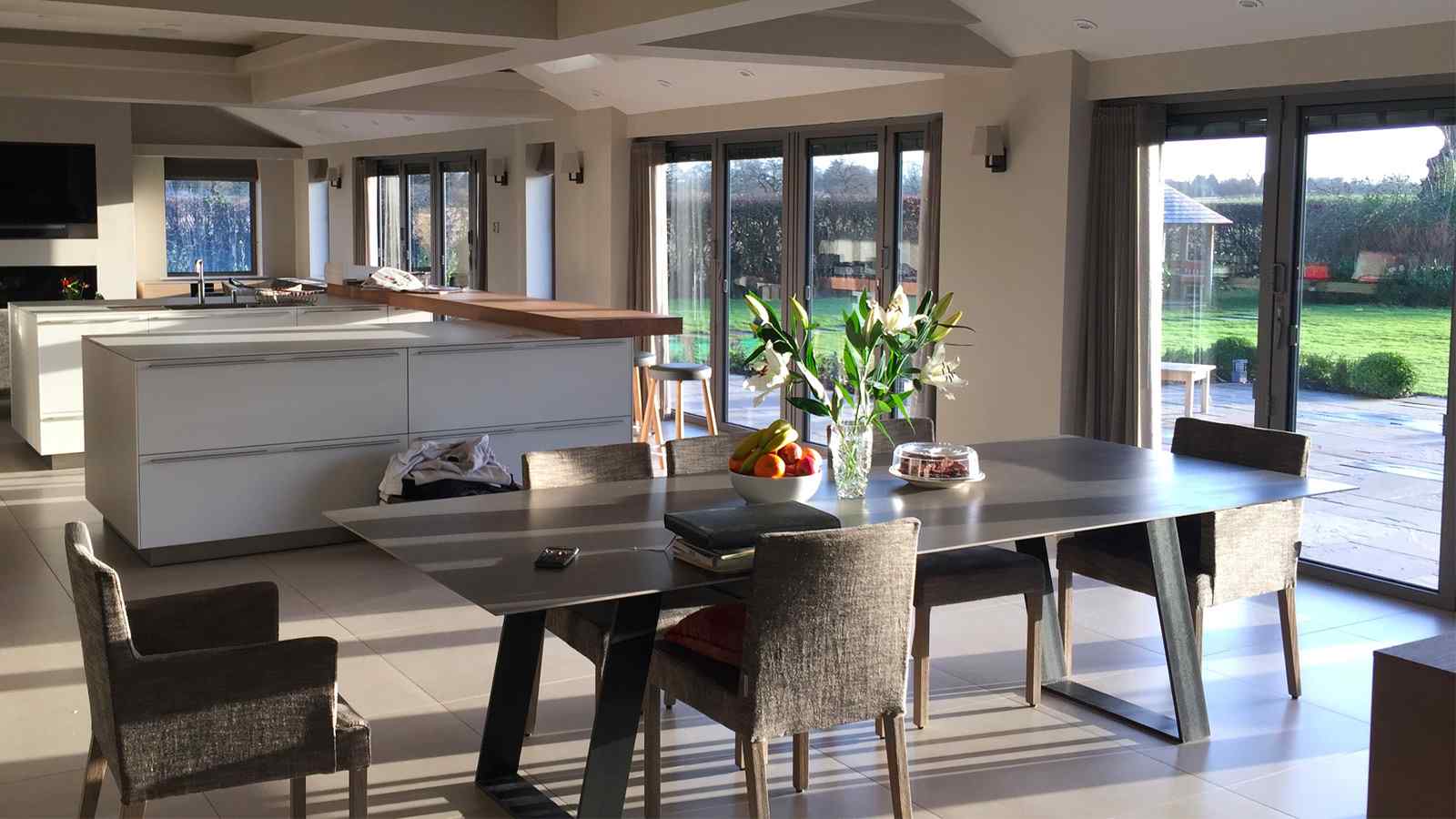 The Reasons Why You Should Change Old Windows and Doors