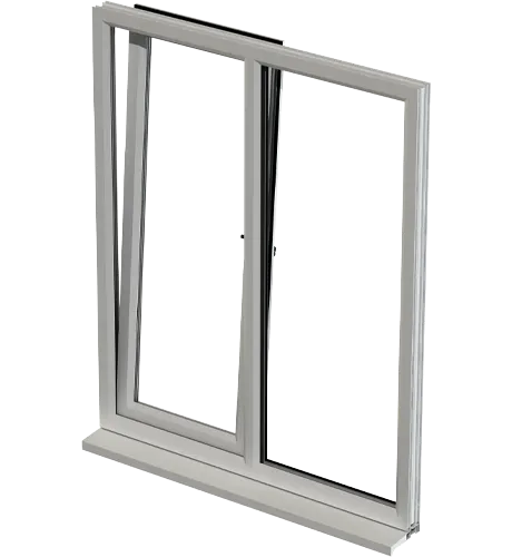 tilt turn windows