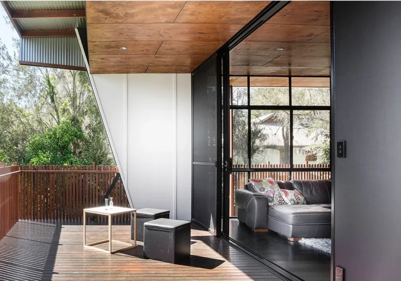 Top Trends in Commercial Aluminum Door Designs for 2024