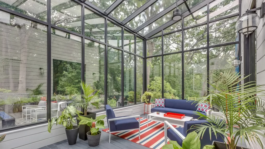 transform your home with a sunroom benefits designs and cost insights 1