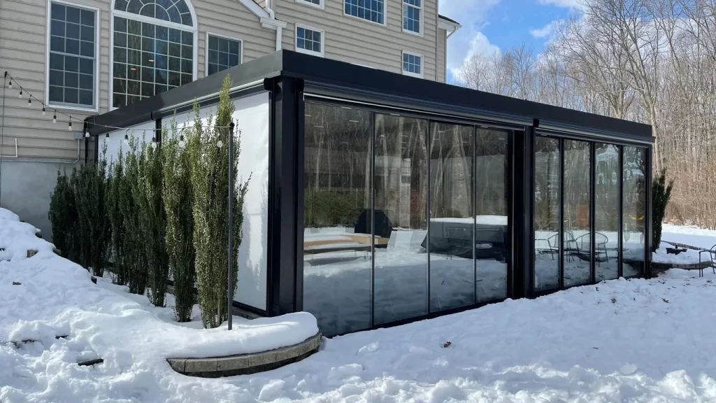 transform your home with a sunroom benefits designs and cost insights 4