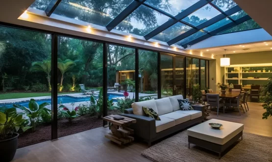 transform your home with a sunroom benefits designs and cost insights