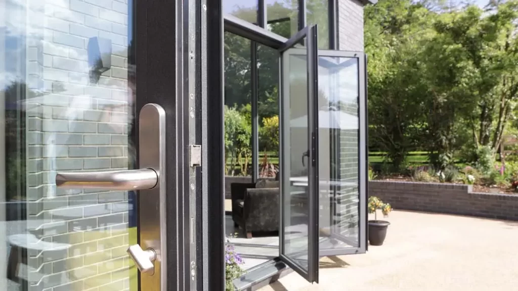 transform your home with premium bi fold doors 1