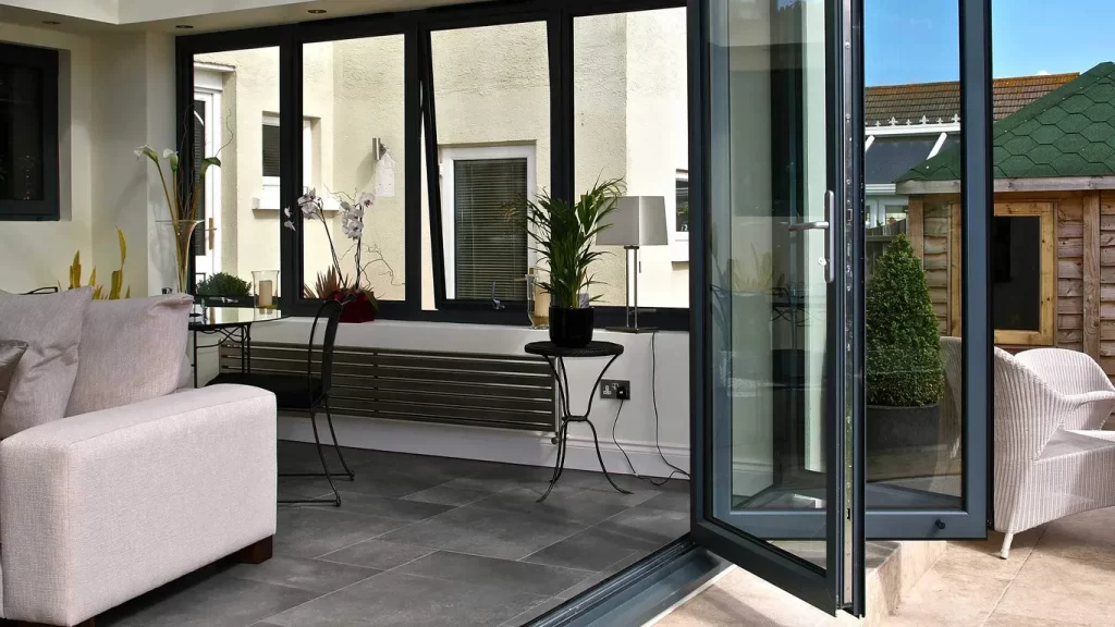 transform your home with premium bi fold doors 3