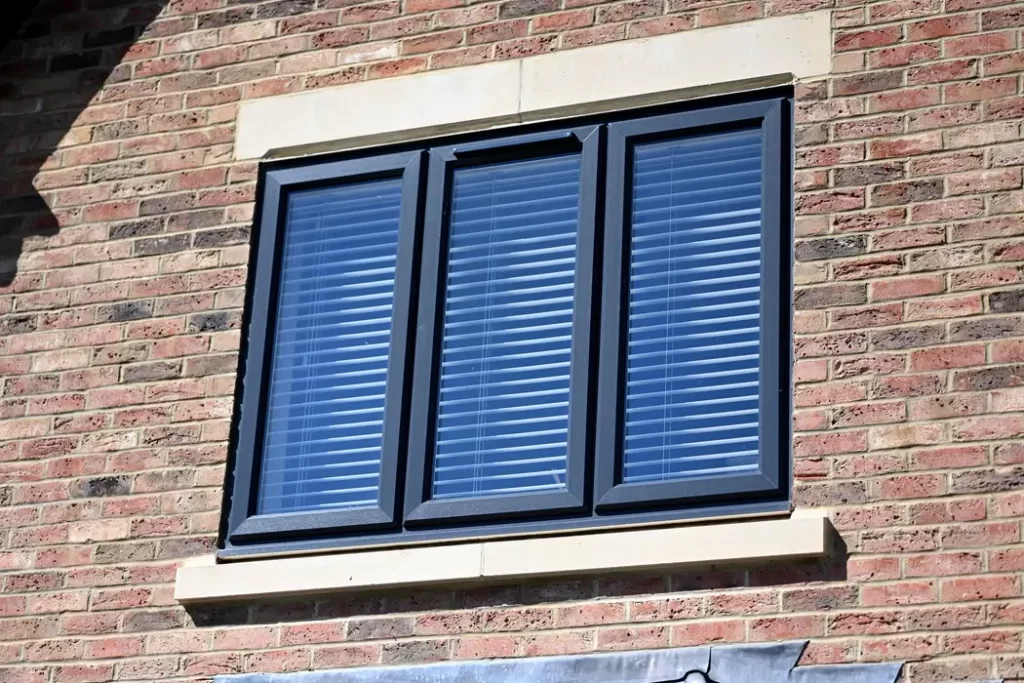 uPVC Windows